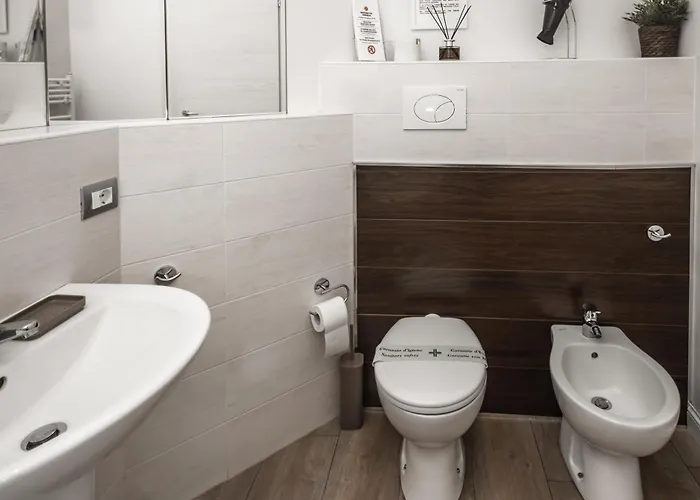 Il Tiro 3* بولونيا