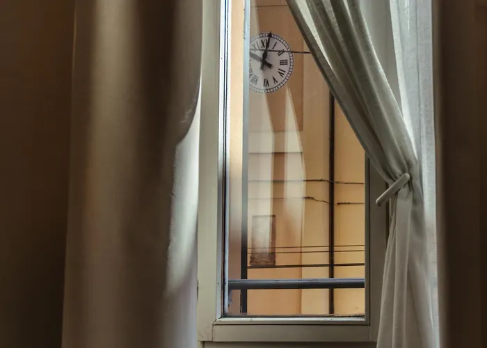 فندق مبيت وإفطار Il Tiro بولونيا