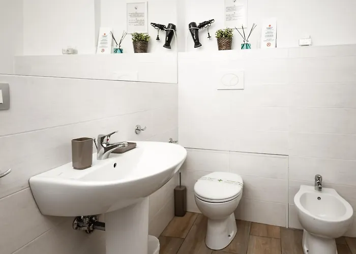 Il Tiro 3* بولونيا