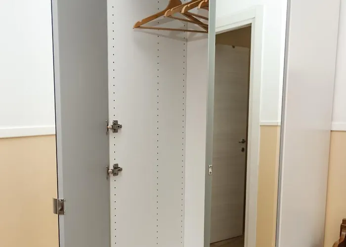 فندق مبيت وإفطار Il Tiro