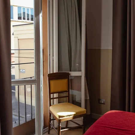 Bed & Breakfast Il Tiro