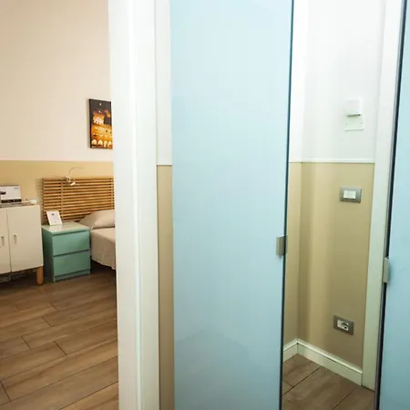 Il Tiro Bed & Breakfast Bologna