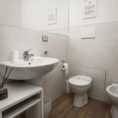 Il Tiro Bed & Breakfast Bologna