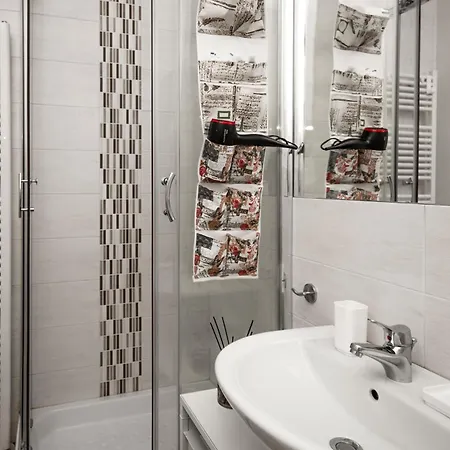 Il Tiro Bed & Breakfast