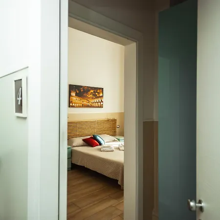 Il Tiro 住宿加早餐酒店 博洛尼亚