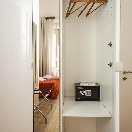 Bed & Breakfast Il Tiro