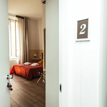 Il Tiro Bed & Breakfast