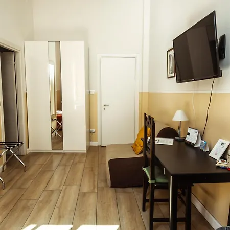 Bed & Breakfast Il Tiro Bologna