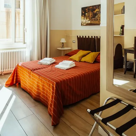 Il Tiro Bed & Breakfast *