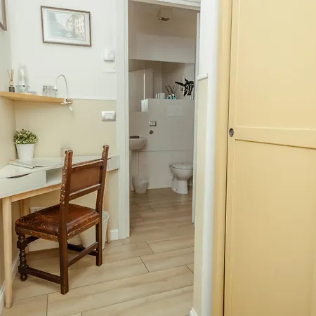 Bed & Breakfast Il Tiro Bologna