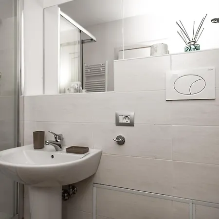 Bed & Breakfast Il Tiro Bologna