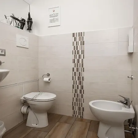 Il Tiro Panzió Bologna