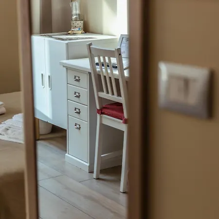 Il Tiro Bed & Breakfast *