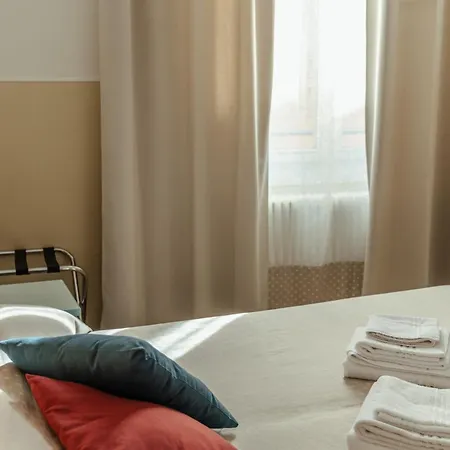 Il Tiro Bed & Breakfast Bologna