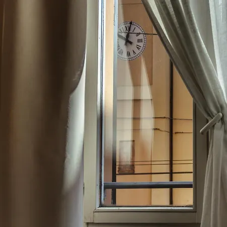 Panzió Il Tiro Bologna