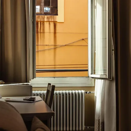 Bed & Breakfast Il Tiro