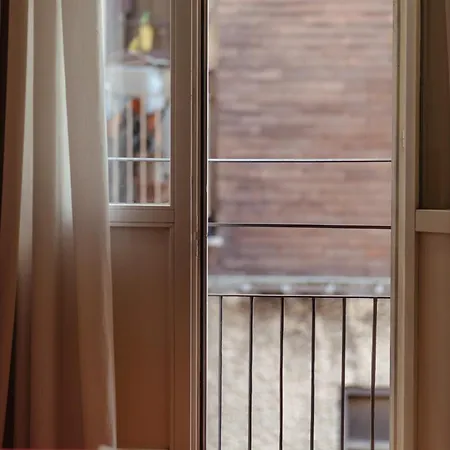 Il Tiro Bed & Breakfast