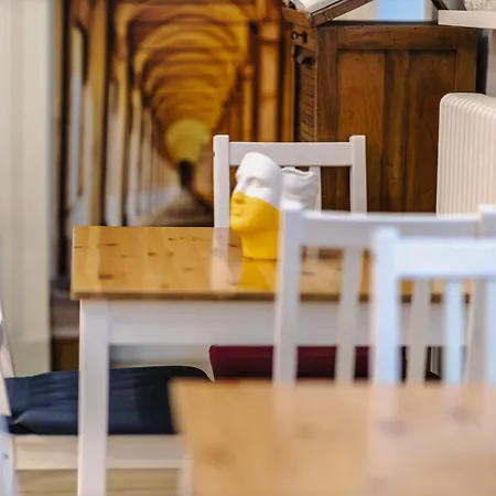 Bed & Breakfast Il Tiro