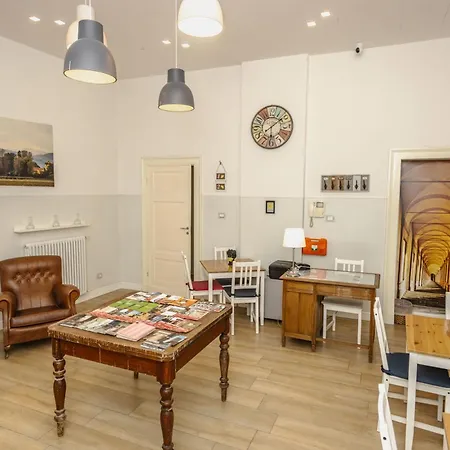 Il Tiro Bed & Breakfast