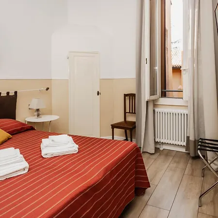 Bed & Breakfast Il Tiro *
