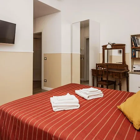 Il Tiro Bed & Breakfast *