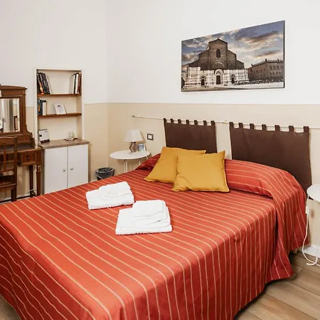 Bed & Breakfast Il Tiro *