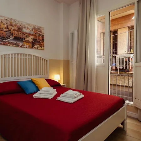 Il Tiro Bologna