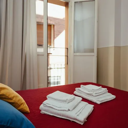 Bed & Breakfast Il Tiro Bologna