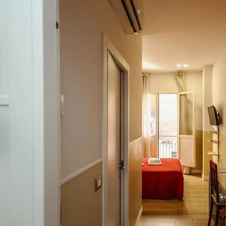 Il Tiro 住宿加早餐酒店 博洛尼亚