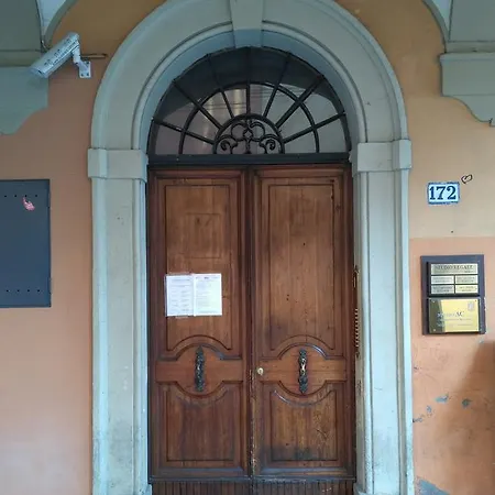 Il Tiro Bed & Breakfast