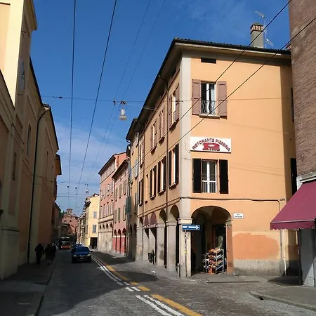 Il Tiro Bed & Breakfast