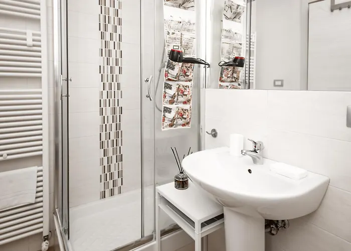 Frühstückspension Il Tiro Bologna