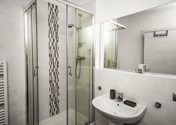 Frühstückspension Il Tiro 3*