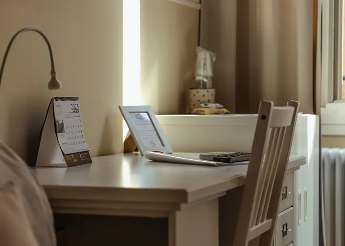 Il Tiro Frühstückspension Bologna