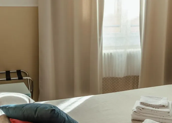 Il Tiro Frühstückspension Bologna