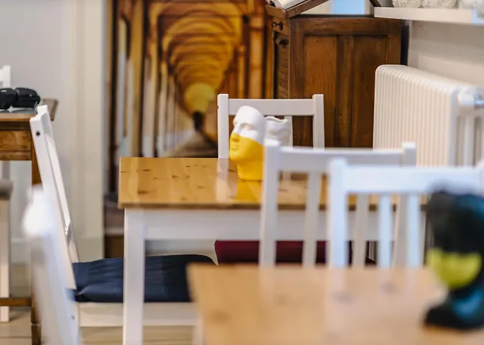 Frühstückspension Il Tiro