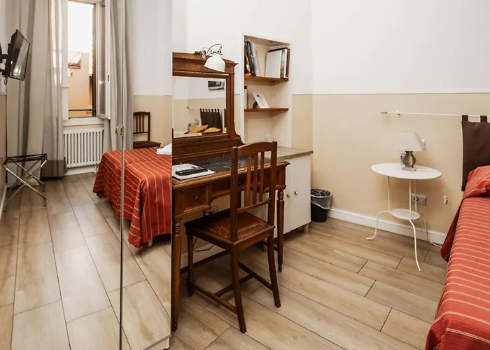 Frühstückspension Il Tiro Bologna