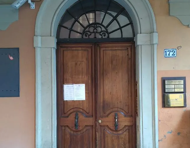 Il Tiro Bed & Breakfast