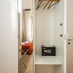 Alojamento de Acomodação e Pequeno-almoço Il Tiro