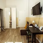 Alojamento de Acomodação e Pequeno-almoço Il Tiro Bolonha