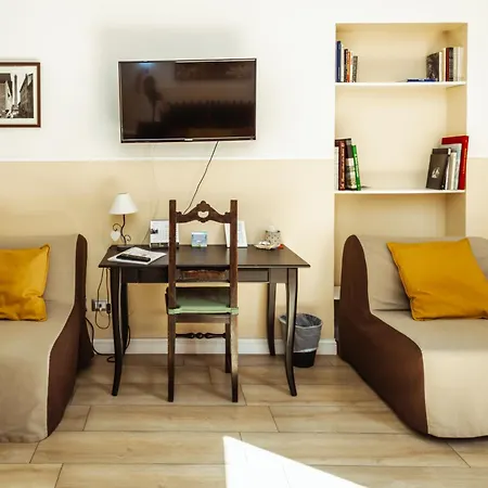 Bed & Breakfast Il Tiro