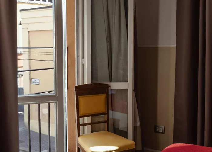 Bed & Breakfast Il Tiro