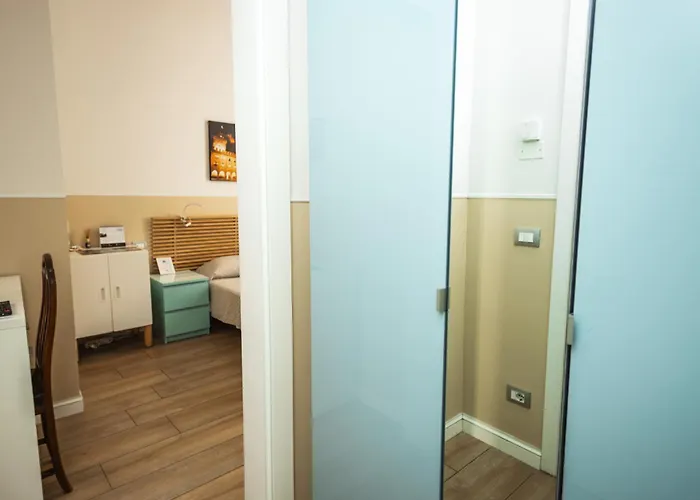 Il Tiro Bed & Breakfast Boloňa