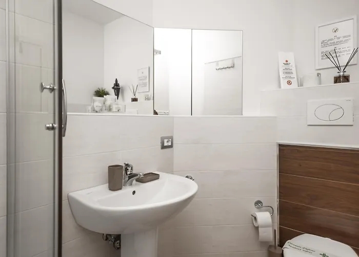 Bed & Breakfast Il Tiro