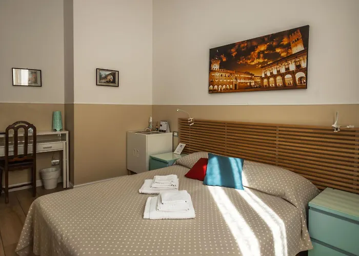 Bed & Breakfast Il Tiro 3*