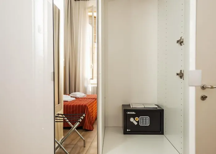 Bed & Breakfast Il Tiro