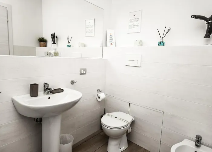 Il Tiro Bed & Breakfast Boloňa