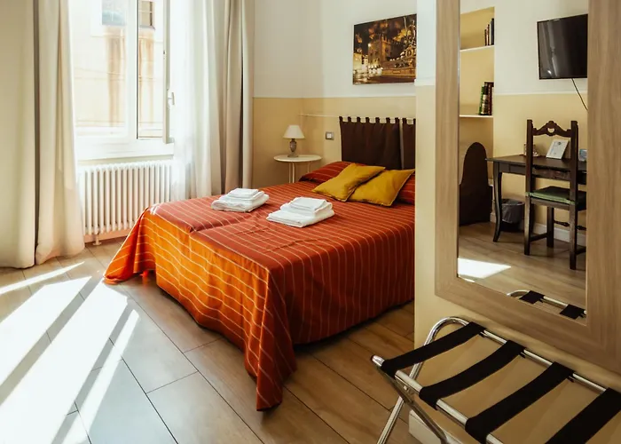 Il Tiro Bed & Breakfast 3*