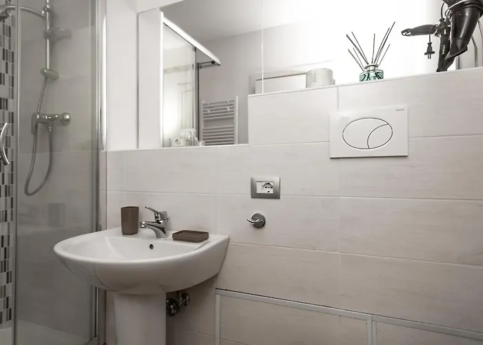 Bed & Breakfast Il Tiro Boloňa