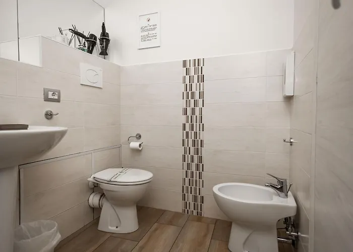 Il Tiro Bed & Breakfast Boloňa